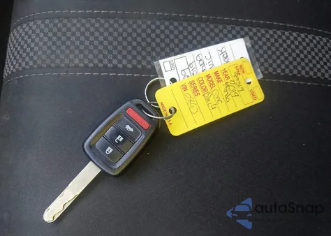 2019 Honda Civic Lx from USA, damaged, VIN 2HGFC2F67KH530863